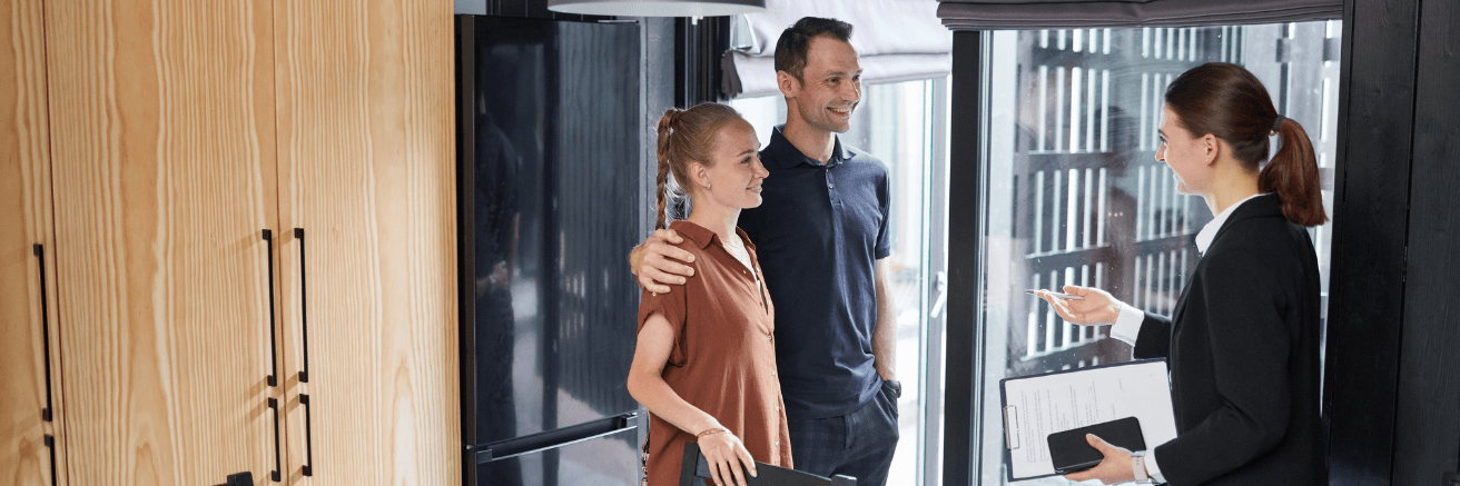 Proč a jak si prověřit nemovitost před nákupem.