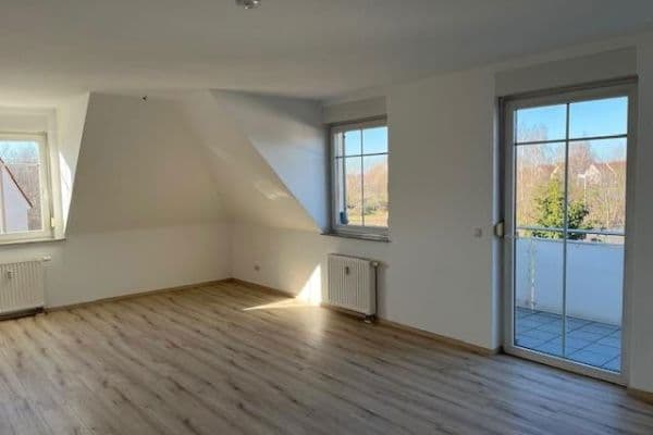 Pronájem bytu 2+1 76 m², Leipzig, Sasko Pronájem bytu 2+1 76 m², Leipzig, Sasko