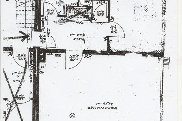 Prodej bytu 2+1 80 m², Hamburg, Hamburg Prodej bytu 2+1 80 m², Hamburg, Hamburg