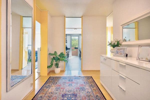 Prodej bytu 3+1 86 m², Taunusstein Prodej bytu 3+1 86 m², Taunusstein