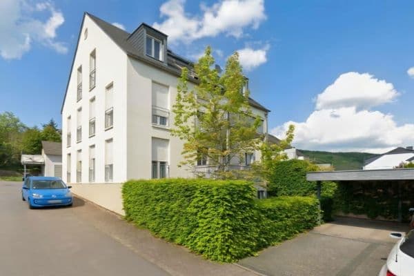 Prodej bytu 4+1 100 m², Im Ganggarten 2a, Mehing Prodej bytu 4+1 100 m², Im Ganggarten 2a, Mehing