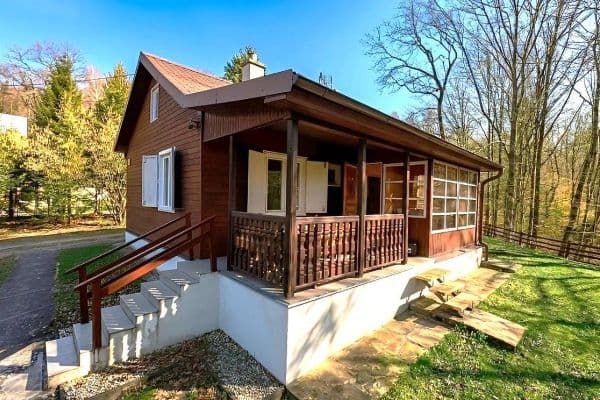 Pronájem chaty, chalupy, Nová Lhota - Vápenky Pronájem chaty, chalupy, Nová Lhota - Vápenky