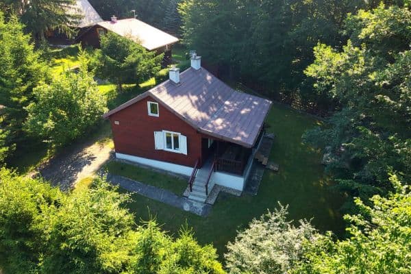 Pronájem chaty, chalupy, Nová Lhota - Vápenky Pronájem chaty, chalupy, Nová Lhota - Vápenky