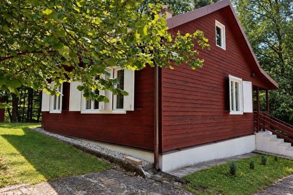 Pronájem chaty, chalupy, Nová Lhota - Vápenky Pronájem chaty, chalupy, Nová Lhota - Vápenky
