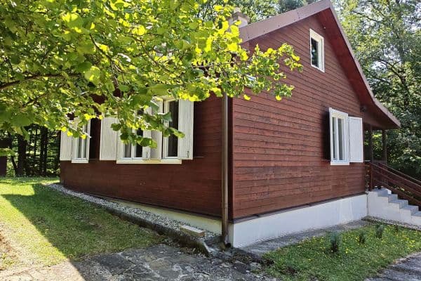 Pronájem chaty, chalupy, Nová Lhota - Vápenky Pronájem chaty, chalupy, Nová Lhota - Vápenky