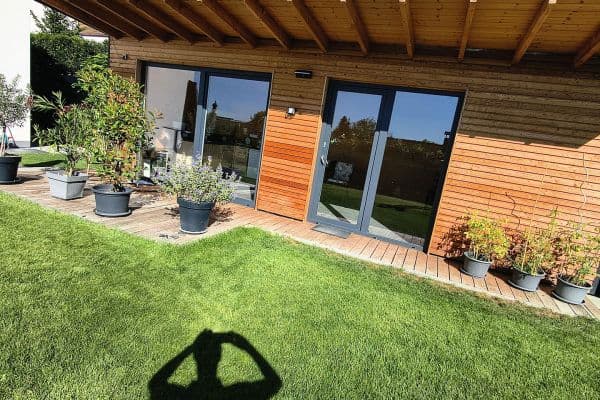 Prodej domu 205 m², pozemek 1.156 m², Ruhstorf a.d.Rott Prodej domu 205 m², pozemek 1.156 m², Ruhstorf a.d.Rott