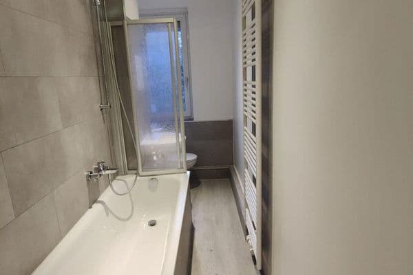 Pronájem bytu 3+1 62 m², Hauptstraße 344, Markkleeberg OT Gaschwitz Pronájem bytu 3+1 62 m², Hauptstraße 344, Markkleeberg OT Gaschwitz