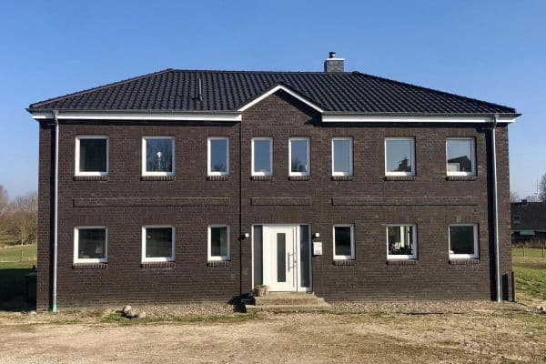 Prodej domu 230 m², pozemek 38.620 m², Grammdorf Prodej domu 230 m², pozemek 38.620 m², Grammdorf