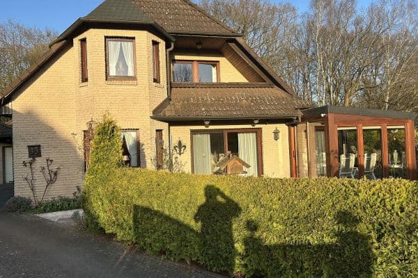 Prodej domu 149 m², pozemek 679 m², Kehrwieder 35, Trittau Prodej domu 149 m², pozemek 679 m², Kehrwieder 35, Trittau