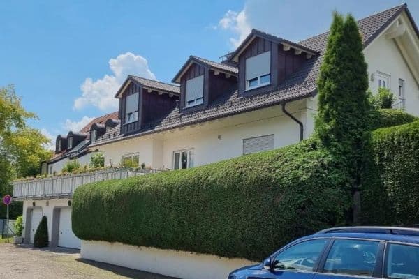 Prodej domu 255 m², pozemek 502 m², Starnberg, Bavorsko Prodej domu 255 m², pozemek 502 m², Starnberg, Bavorsko