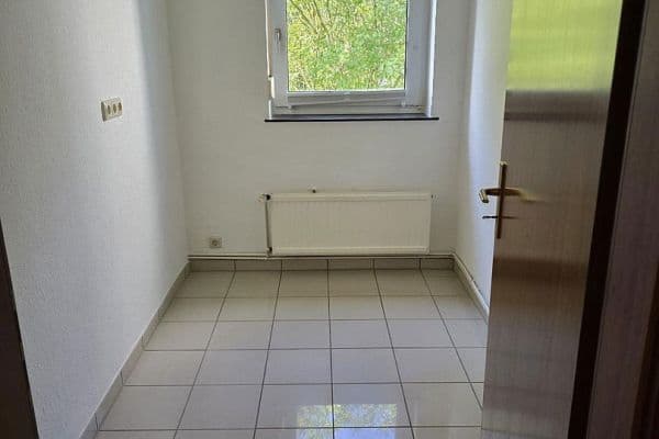 Pronájem bytu 4+1 95 m², Wolfenbüttel Pronájem bytu 4+1 95 m², Wolfenbüttel