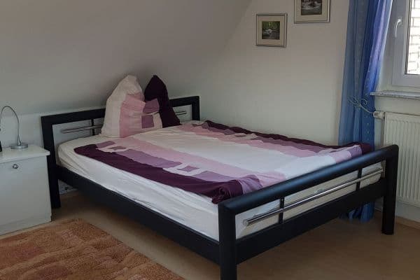 Pronájem bytu 1+1 24 m², Hamburg, Hamburg Pronájem bytu 1+1 24 m², Hamburg, Hamburg