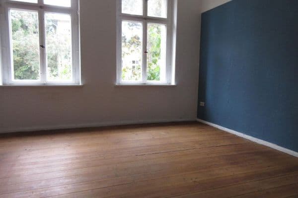 Pronájem bytu 3+1 89 m², Münterstraße, Greifswald, Mecklenburg-Vorpommern Pronájem bytu 3+1 89 m², Münterstraße, Greifswald, Mecklenburg-Vorpommern