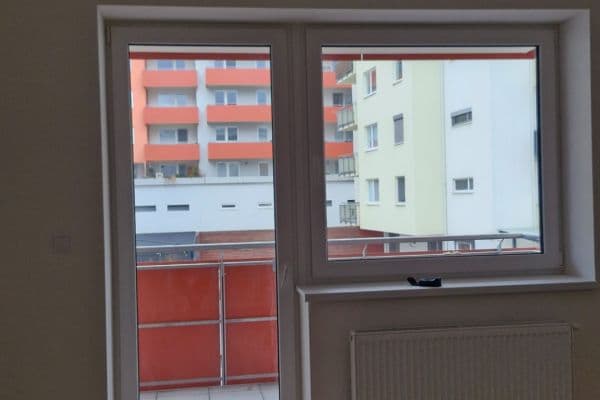 Pronájem bytu 2+kk 60 m², Chvalovka, Brno Pronájem bytu 2+kk 60 m², Chvalovka, Brno