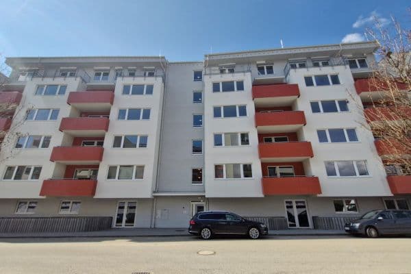 Pronájem bytu 2+kk 60 m², Chvalovka, Brno Pronájem bytu 2+kk 60 m², Chvalovka, Brno
