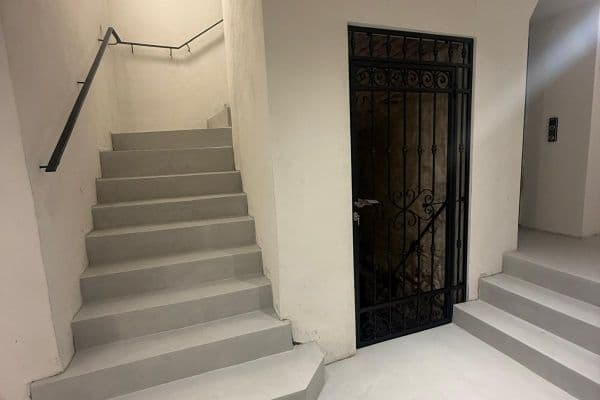 Prodej bytu 2+1 57 m², Zámočnícka, Bratislava Prodej bytu 2+1 57 m², Zámočnícka, Bratislava