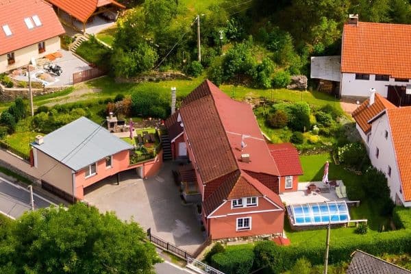 Prodej domu Prodej domu