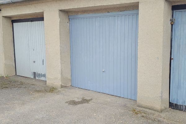 Prodej garáže 15 m², Renčova, Brno Prodej garáže 15 m², Renčova, Brno