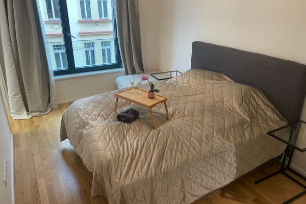 Prodej bytu 4+kk 96 m², Krásova, Praha Prodej bytu 4+kk 96 m², Krásova, Praha