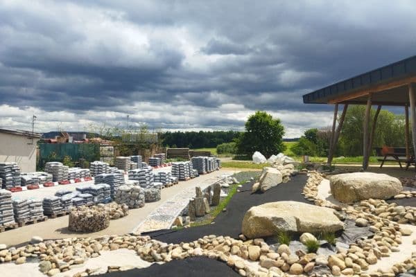 Pronájem pozemku Pronájem pozemku