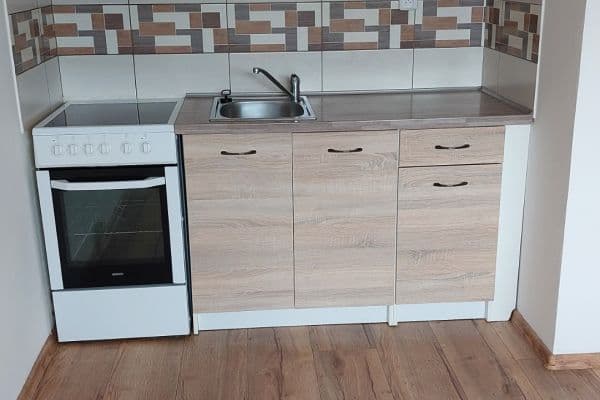 Pronájem bytu 2+kk 42 m², Máchova, Stráž pod Ralskem Pronájem bytu 2+kk 42 m², Máchova, Stráž pod Ralskem