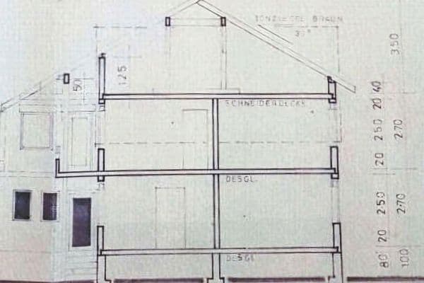 Prodej domu 217 m², pozemek 1.285 m², Kronau Prodej domu 217 m², pozemek 1.285 m², Kronau