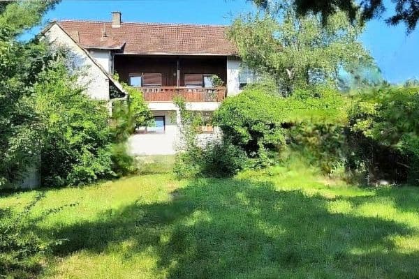 Prodej domu 217 m², pozemek 1.285 m², Kronau Prodej domu 217 m², pozemek 1.285 m², Kronau