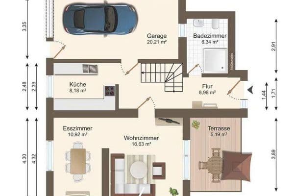 Prodej domu Prodej domu