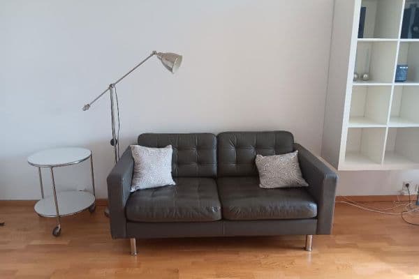 Pronájem bytu 1+1 42 m², Ungererstr 19, München Schwabing, Bavorsko Pronájem bytu 1+1 42 m², Ungererstr 19, München Schwabing, Bavorsko