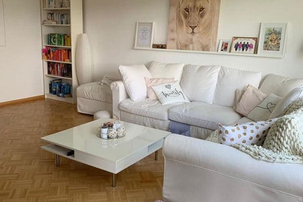 Prodej bytu 4+1 84 m², Isernhagen / Altwarmbüchen Prodej bytu 4+1 84 m², Isernhagen / Altwarmbüchen