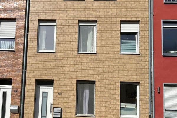 Prodej domu 168 m², pozemek 509 m², Würselen Prodej domu 168 m², pozemek 509 m², Würselen