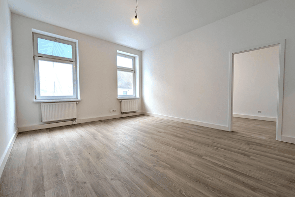 Pronájem bytu 2+1 67 m², Fürstenwalde Pronájem bytu 2+1 67 m², Fürstenwalde