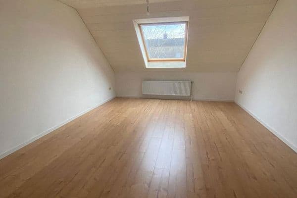 Pronájem bytu 4+1 65 m², Wegemühlenweg 20, Fürstenau, Dolní Sasko Pronájem bytu 4+1 65 m², Wegemühlenweg 20, Fürstenau, Dolní Sasko