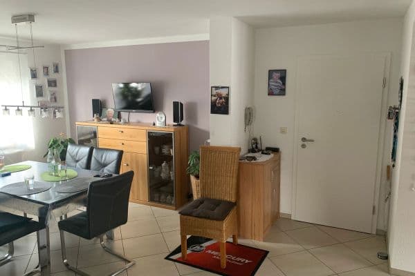 Prodej bytu 4+1 104 m², Lichtenau Prodej bytu 4+1 104 m², Lichtenau