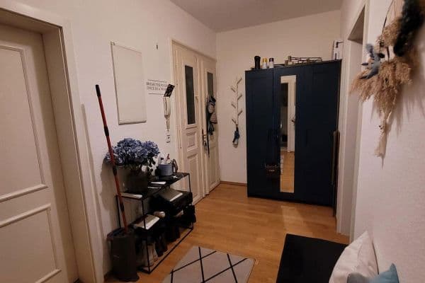 Pronájem bytu 2+1 59 m², Landwaisenhausstrasse 2, Leipzig, Sasko Pronájem bytu 2+1 59 m², Landwaisenhausstrasse 2, Leipzig, Sasko