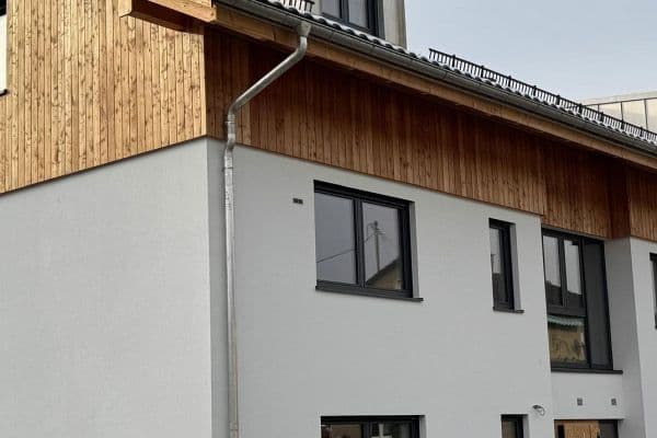 Pronájem bytu 2+1 73 m², Raubling, Bavorsko Pronájem bytu 2+1 73 m², Raubling, Bavorsko