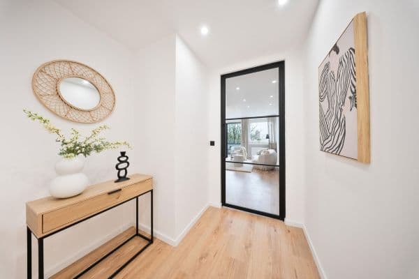 Prodej bytu 2+1 61 m², Krefeld Prodej bytu 2+1 61 m², Krefeld