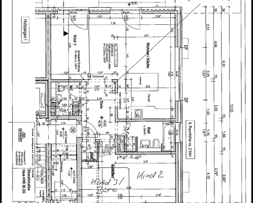 Prodej bytu 4+1 78 m², Hamburg, Hamburg Prodej bytu 4+1 78 m², Hamburg, Hamburg