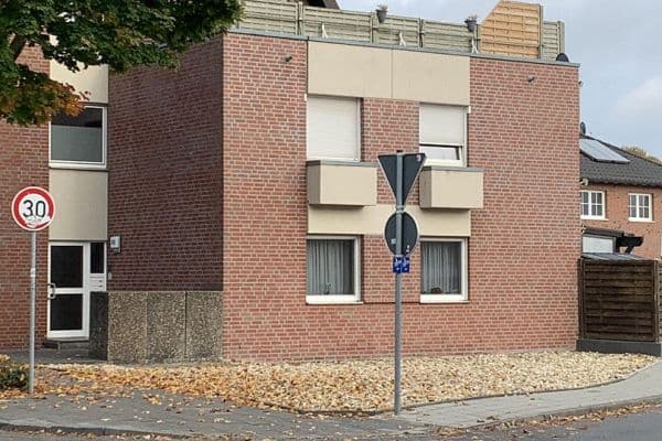 Prodej bytu 2+1 61 m², Viersen Prodej bytu 2+1 61 m², Viersen