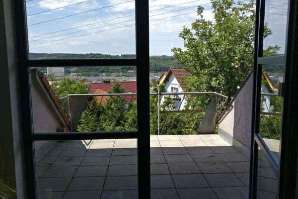 Prodej bytu 3+1 76 m², Würzburg, Bavorsko Prodej bytu 3+1 76 m², Würzburg, Bavorsko