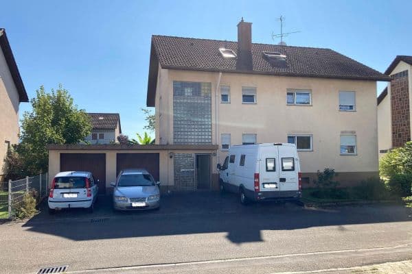 Prodej domu 265 m², pozemek 650 m², Zähringerstraße 6, Teningen Prodej domu 265 m², pozemek 650 m², Zähringerstraße 6, Teningen