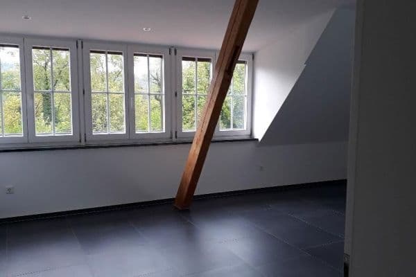 Pronájem bytu 3+1 106 m², Kraftwerkweg 3, Laufenburg Pronájem bytu 3+1 106 m², Kraftwerkweg 3, Laufenburg