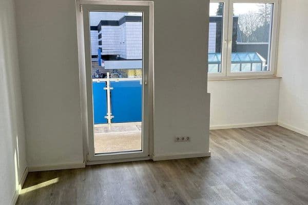 Pronájem bytu 3+1 68 m², Brasserstr. 97 a, Marl Pronájem bytu 3+1 68 m², Brasserstr. 97 a, Marl