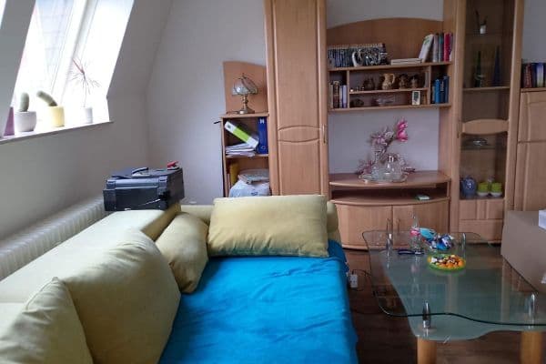 Pronájem bytu 2+1 54 m², Mülheim an der Ruhr Pronájem bytu 2+1 54 m², Mülheim an der Ruhr