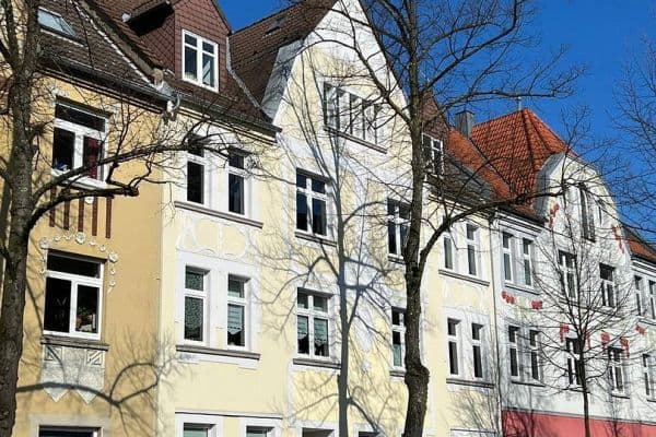 Pronájem bytu 4+1 131 m², Kirchstr. 8, Herten Pronájem bytu 4+1 131 m², Kirchstr. 8, Herten