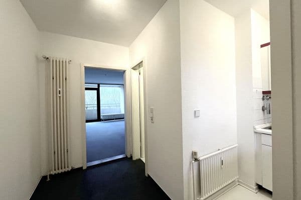 Pronájem bytu 1+1 35 m², Bemeroder Anger 17, Hannover, Dolní Sasko Pronájem bytu 1+1 35 m², Bemeroder Anger 17, Hannover, Dolní Sasko