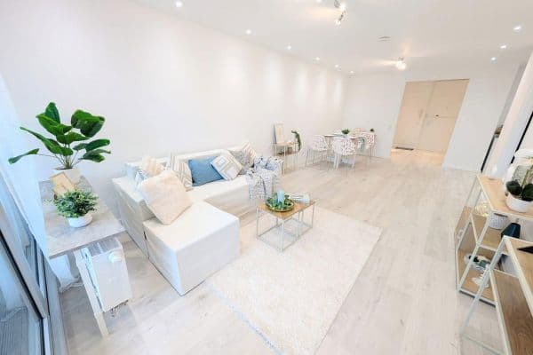 Prodej bytu 2+1 68 m², Neuhofen Prodej bytu 2+1 68 m², Neuhofen