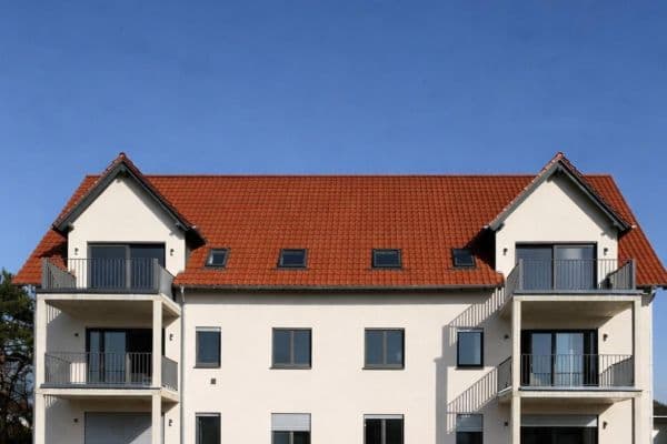 Prodej bytu 3+1 93 m², Grünstadterstraße 6, Obersülzen Prodej bytu 3+1 93 m², Grünstadterstraße 6, Obersülzen