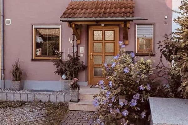 Prodej domu 160 m², pozemek 175 m², Wörth, Bavorsko Prodej domu 160 m², pozemek 175 m², Wörth, Bavorsko