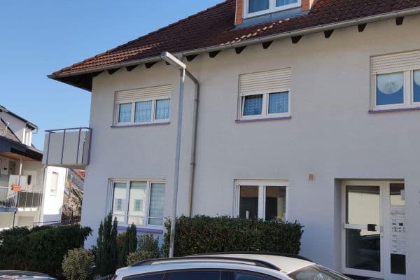 Prodej bytu 4+1 86 m², Pfinztal Prodej bytu 4+1 86 m², Pfinztal